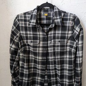 Eddie Bauer Flannel